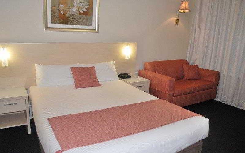 Ashfield Philip Lodge Motel Sidney Dış mekan fotoğraf