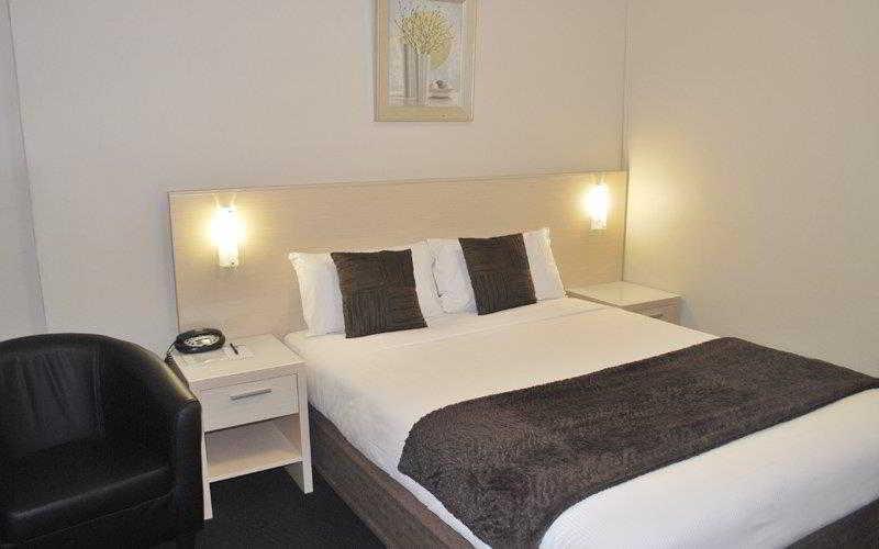 Ashfield Philip Lodge Motel Sidney Dış mekan fotoğraf