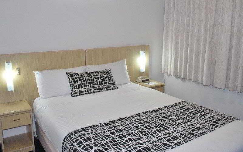 Ashfield Philip Lodge Motel Sidney Dış mekan fotoğraf
