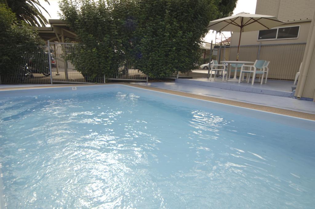 Ashfield Philip Lodge Motel Sidney Konforlar fotoğraf