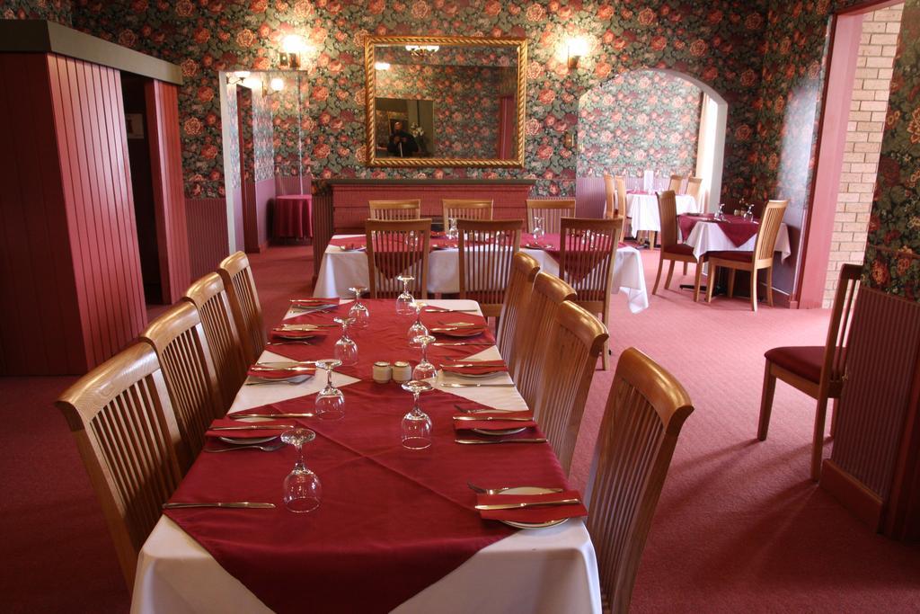 Ashfield Philip Lodge Motel Sidney Dış mekan fotoğraf