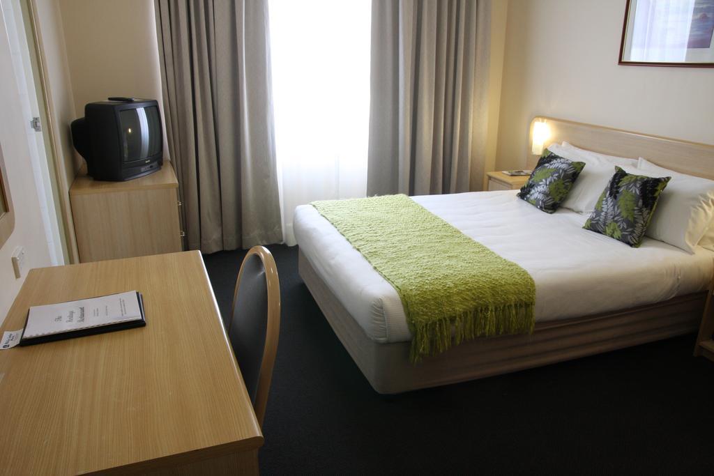 Ashfield Philip Lodge Motel Sidney Dış mekan fotoğraf
