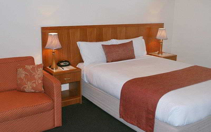 Ashfield Philip Lodge Motel Sidney Dış mekan fotoğraf