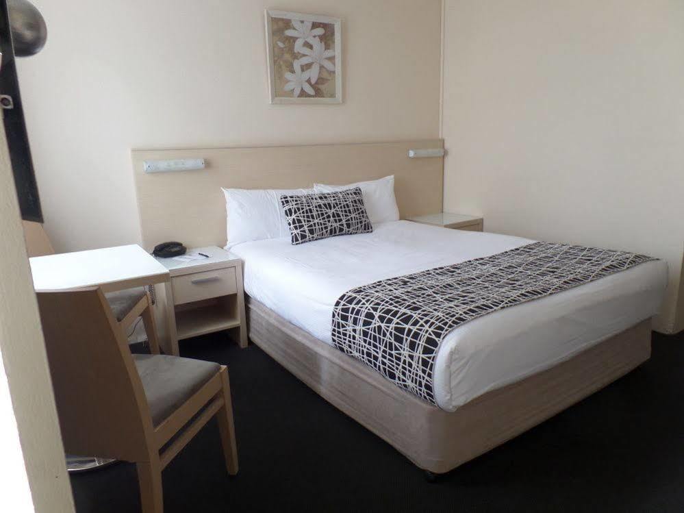 Ashfield Philip Lodge Motel Sidney Dış mekan fotoğraf